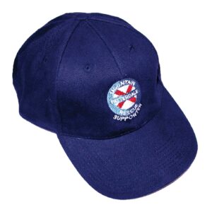 Baseball cap