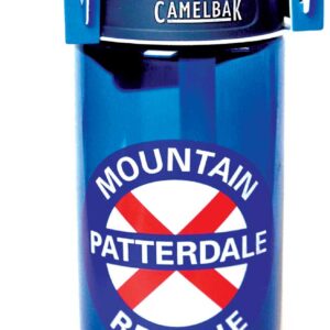 Camelbak drink bottle