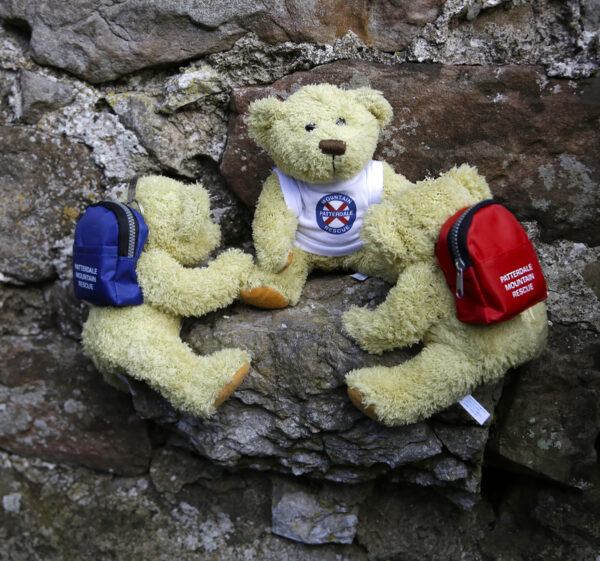 Patrick Bear