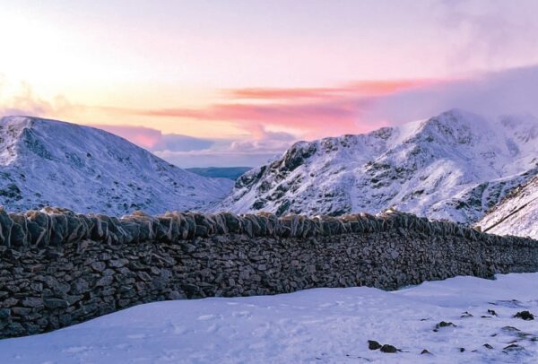 Dollywagon and Fairfield