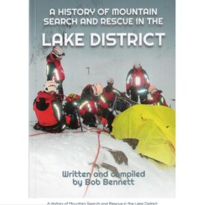 A History of Mountain Search and Rescue in the Lake District
