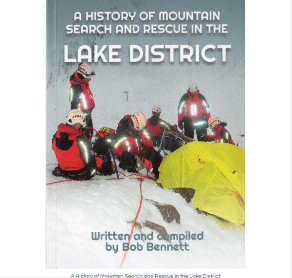 A History of Mountain Search and Rescue in the Lake District
