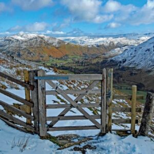 Gateway to the Lakes