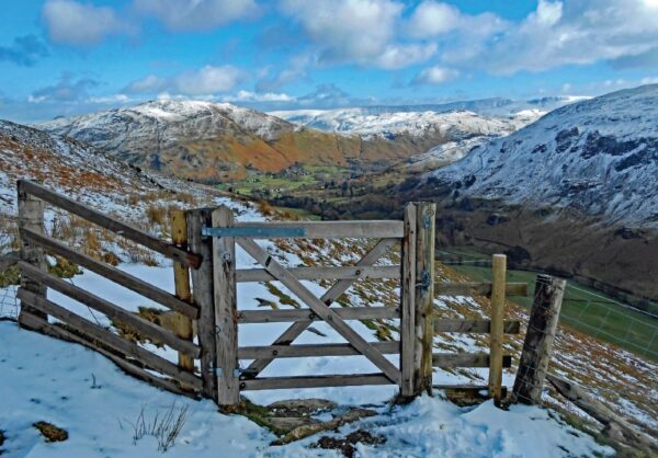 Gateway to the Lakes
