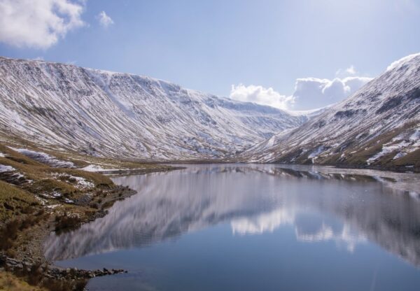 Hayeswater