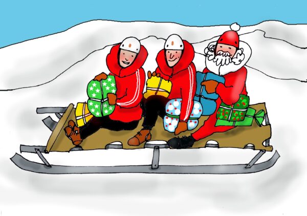 Mixed Cartoons - Image 3