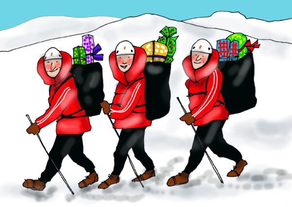 Mixed Cartoons - Image 2
