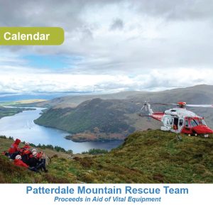 Ullswater Valley 2026 Calendar