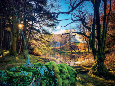 Lantys Tarn