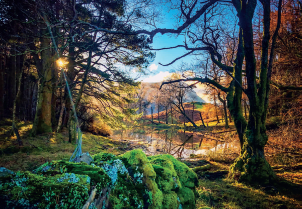Lantys Tarn