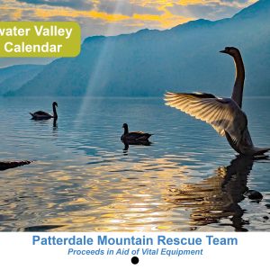 Ullswater Calendar 2027