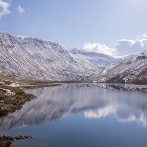 Hayeswater Greetings Cards