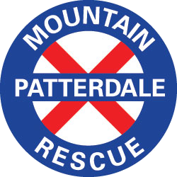 Patterdale Mountain Rescue Team