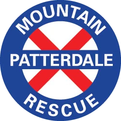 Patterdale Mountain Rescue Team — home