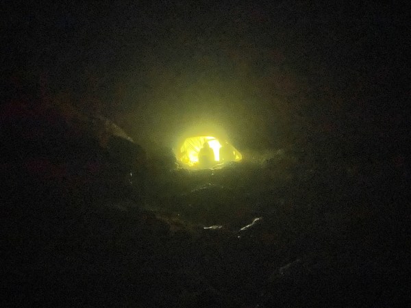Patterdale Mountain Rescue Team callout at Striding Edge.