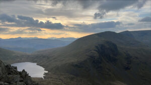 Patterdale Mountain Rescue Team callout at Cofa Pike.